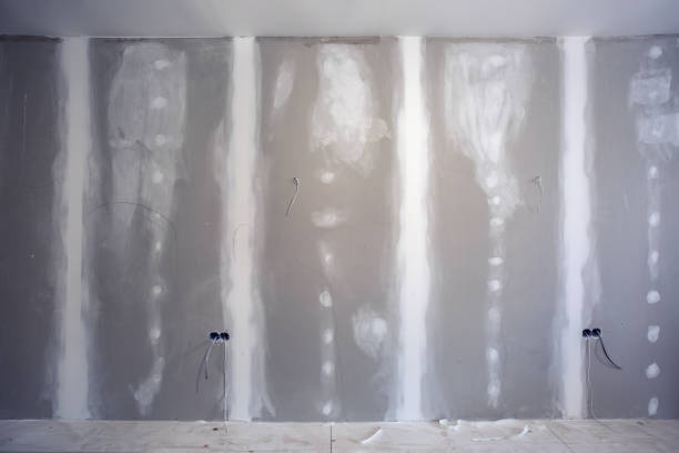 Wallpaper Removal and Painting in West Pensacola, FL